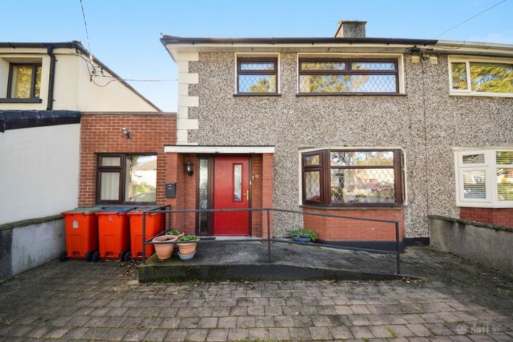 90 Shanliss Road, Dublin 9, D09F380, Santry, Dublin 9