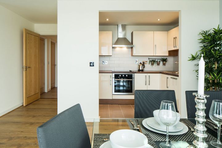 Apartment 48, Block 10a, Tallaght Cross West, Tallaght, Dublin 24