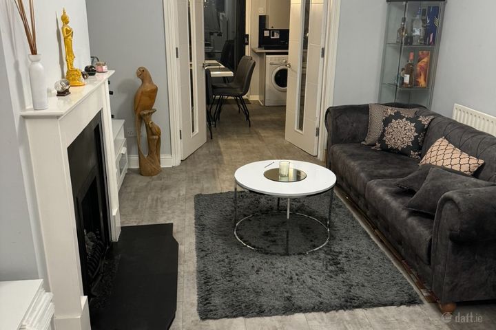 Mill Court Avenue, Dublin 22, Grange Castle, Dublin 22