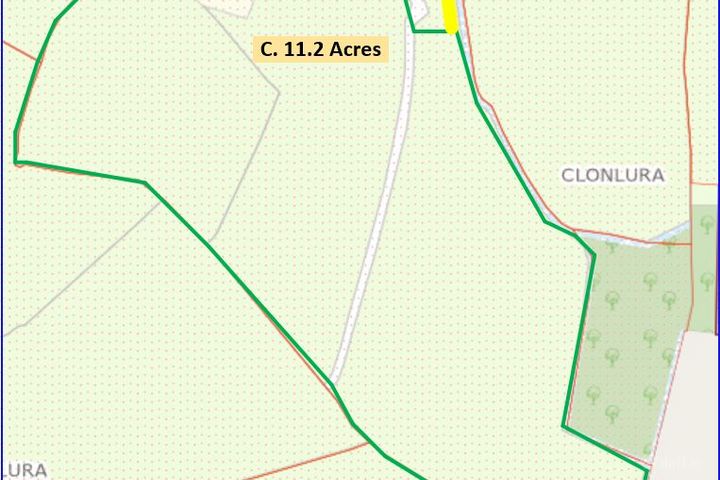 Clonlura, Drummully, Clones, County Monaghan, Clones, Co. Monaghan