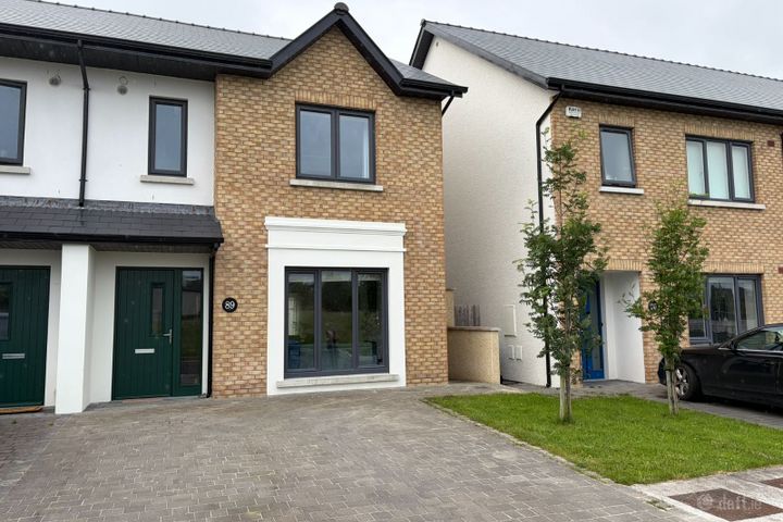 89 Newtown Manor, Castletroy, Co. Limerick, V9458P4