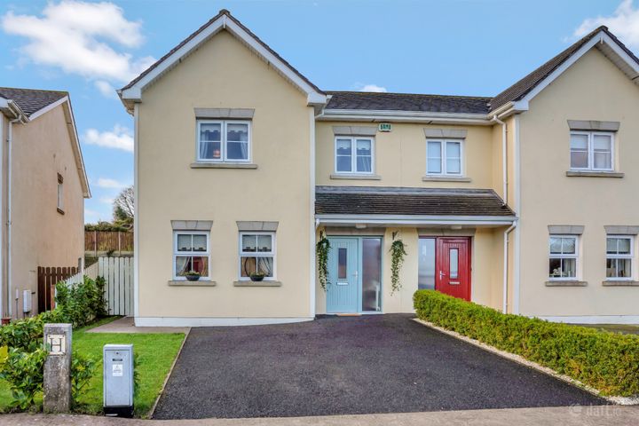 33 Rockfield Heights, Kingscourt, Cavan, Cavan