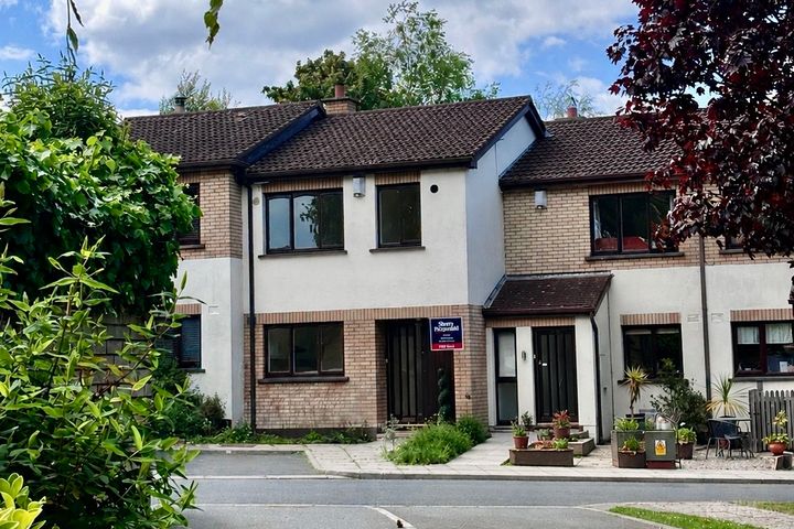 24 Arkendale Woods, Arkendale Road, Glenageary, Co Dublin, A96K2R7