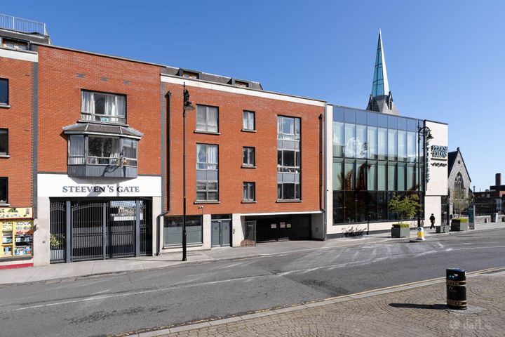 59, 126/127 Steeven`s Gate Apartments, James`s Street, Dublin 8, Co. Dublin