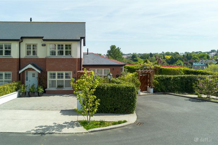 21 Cherry Grove, Delgany Wood, Delgany, Co. Wicklow, A63X585