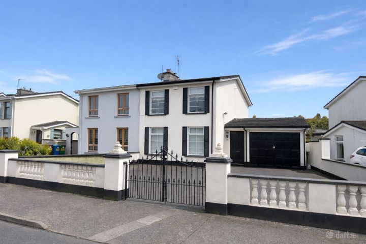 51 Fielbrook, Dublin Road, Portlaoise, Co. Laois, R32HV2X