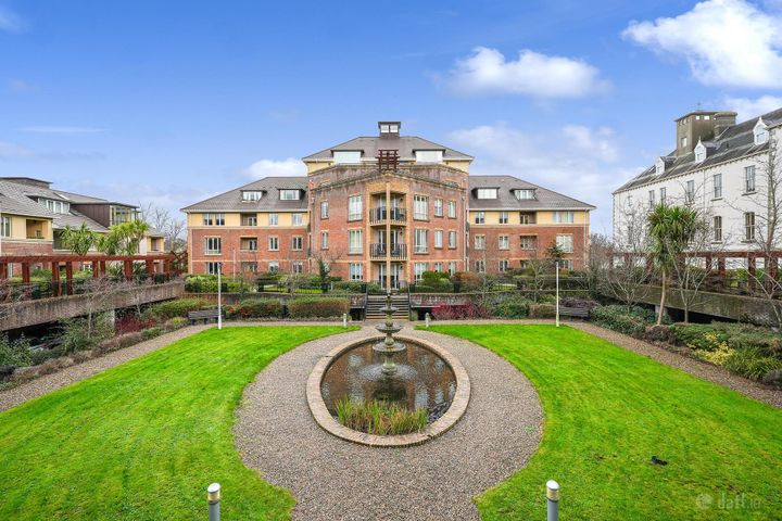 Apartment 5, House 9, Linden Square, Blackrock, Co. Dublin