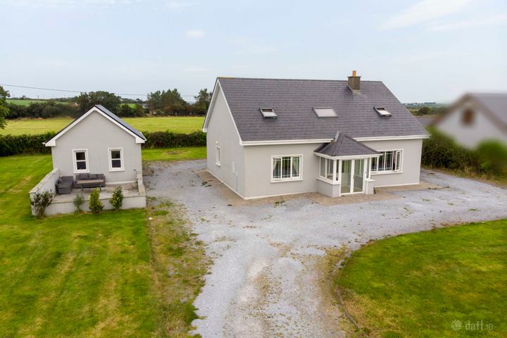 Ardrahan, Ardfert, Co. Kerry, V92X9H7