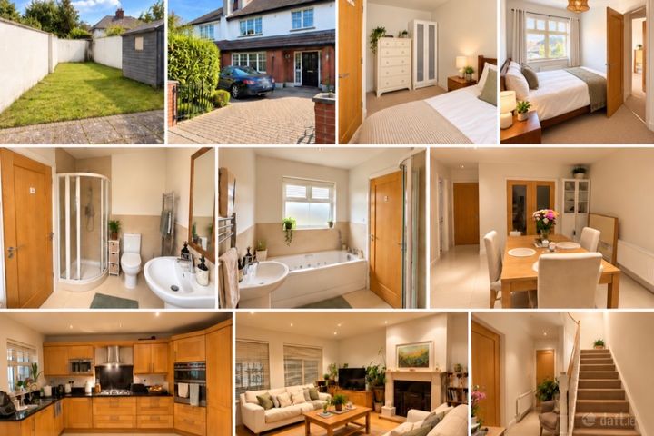 Foxfield, Dublin 5, Raheny, Dublin 5
