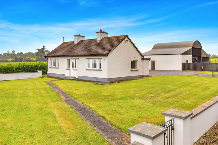 Bellfield, Gaybrook, Milltownpass, Co. Westmeath, N91A5F7
