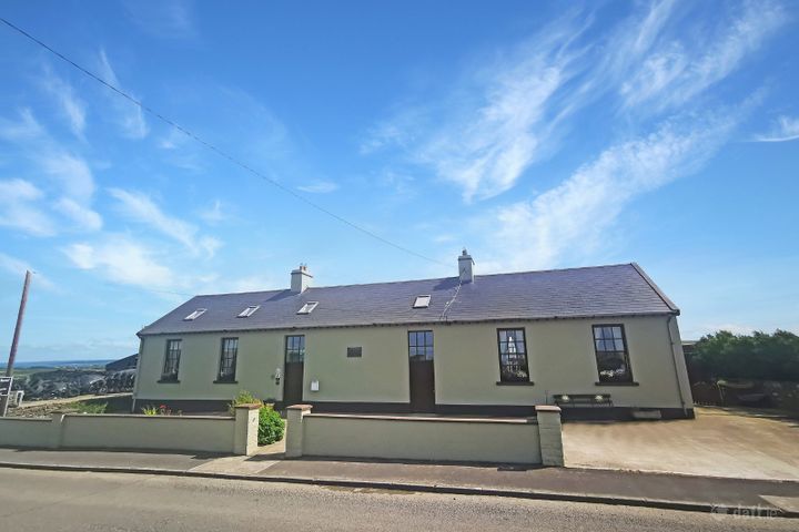 The Old School House, Cross, Kilkee, Co. Clare, V15YK30