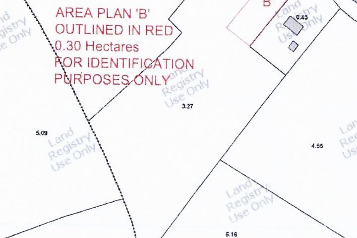 Milltowngrange, Dromiskin, Co. Louth