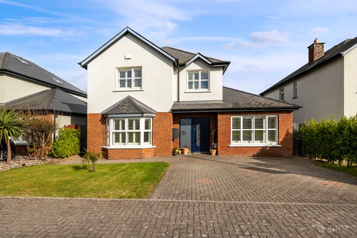 21 Ard Aoibhinn, Rosslare Strand, Co. Wexford, Y35Y576