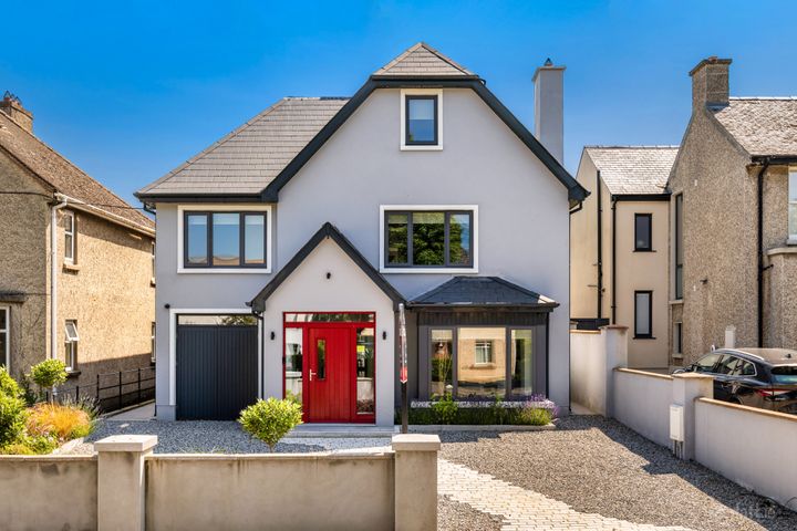 38 St Margaret's Road, Malahide, Co Dublin, K36ND70