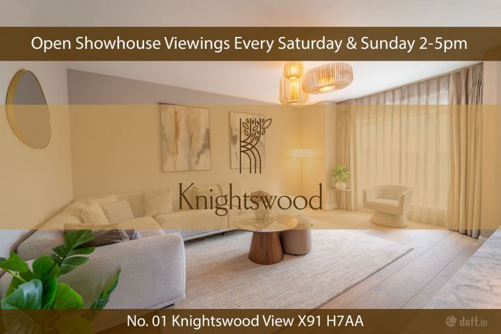 Knightswood, Phase 3, Williamstown, Waterford City Centre, Co. Waterford