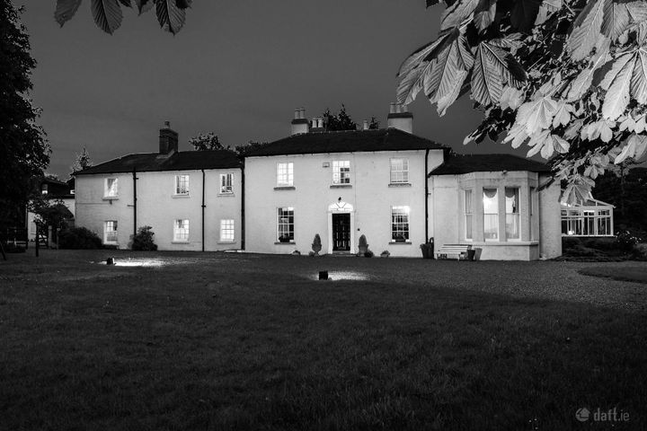 Kiltennel House With Lodge And Stables, Kiltennel, Ballymoney, Co. Wexford, Y25YR61