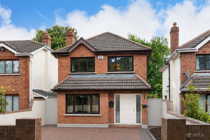 31 Belmont Lawn, Blackrock, Co Dublin, A94HX85