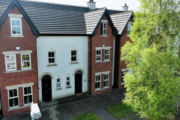 4 Alexandra Terrace, Enniskillen, Co. Fermanagh
