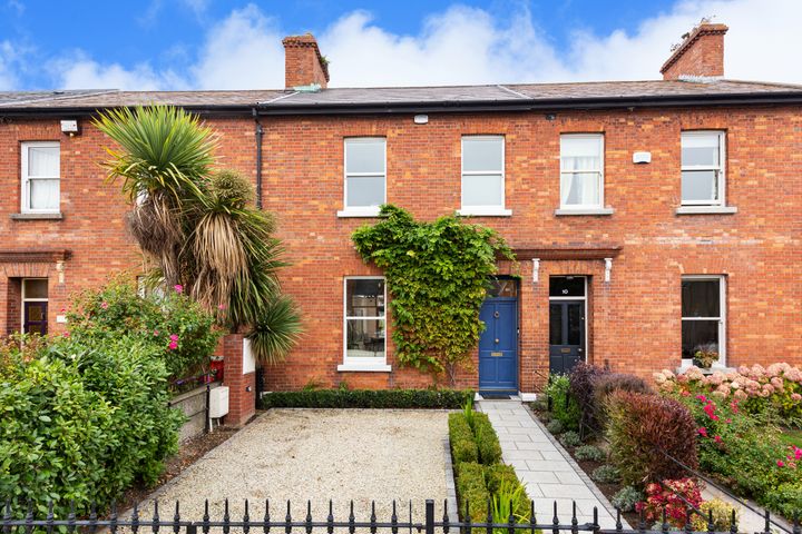 12 Londonbridge Rd, Sandymount, Dublin 4, Dublin 4, Dublin