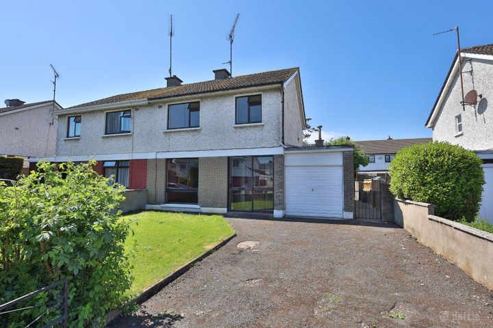 60 Blackcastle Estate, Navan, Co. Meath, C15V2P6