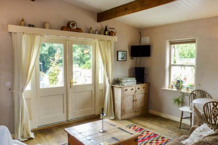 The Lodge, Rockbrook, Rathfarnham, Dublin 14