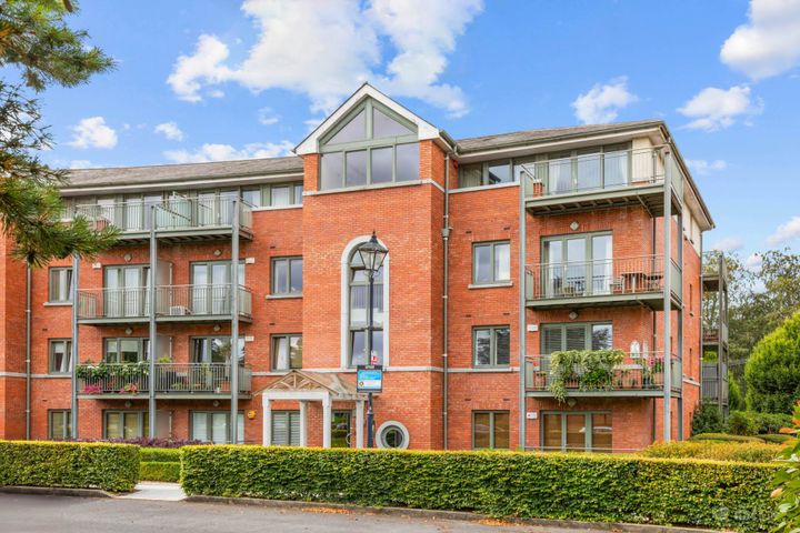 23 Cherry Lodge, Farmleigh Woods, Castleknock, Dublin 15, Co. Dublin, D15K314