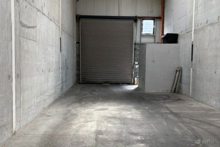 Unit 20 Block 613 Greenogue Business Park, Rathcoole, Co. Dublin