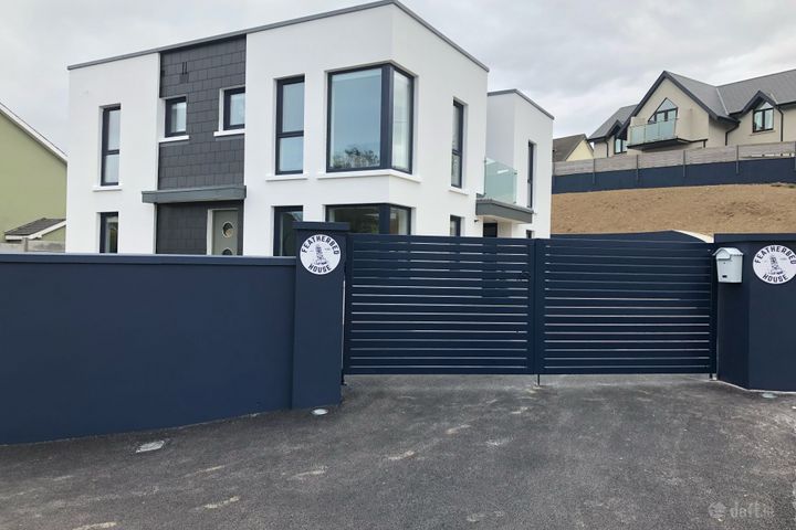 Featherbed House, Featherbed Lane, Kinsale, Co. Cork