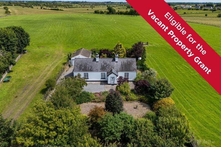 Killosheheen, Kilmaine Road, Ballinrobe, Co. Mayo, F31HH59