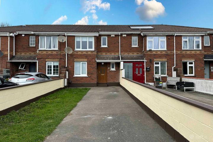 14 Swiftbrook Close, Dublin 24, Tallaght, Dublin 24