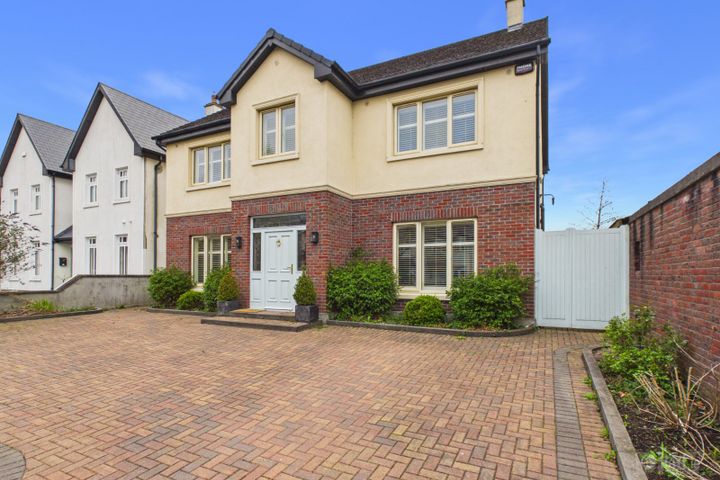 23 Clonminch Avenue, Tullamore, Co. Offaly, R35A6W2