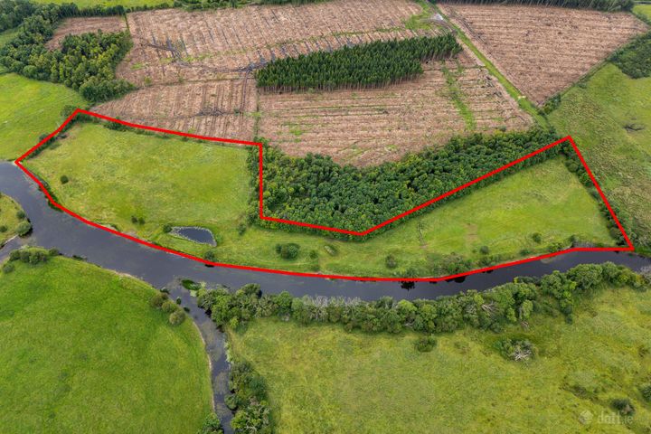 Land at Ballyeighter, Ballinasloe, Co. Galway