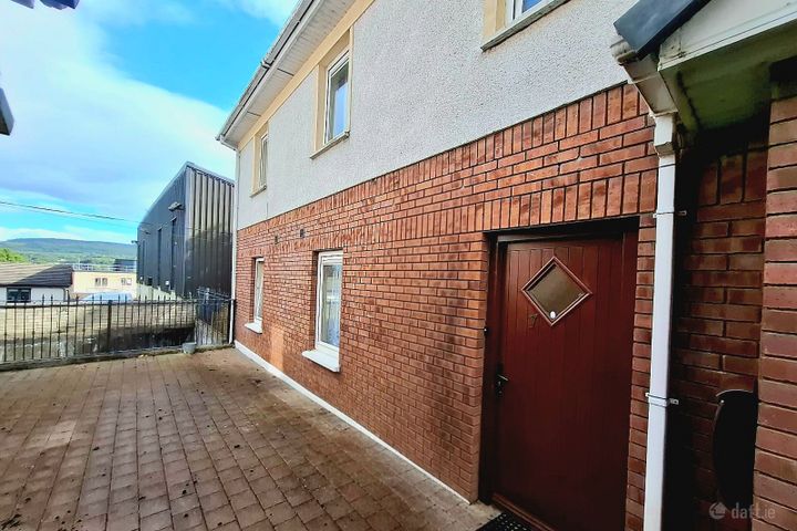 7 Bowling Court, Mallow, Mallow, Co. Cork