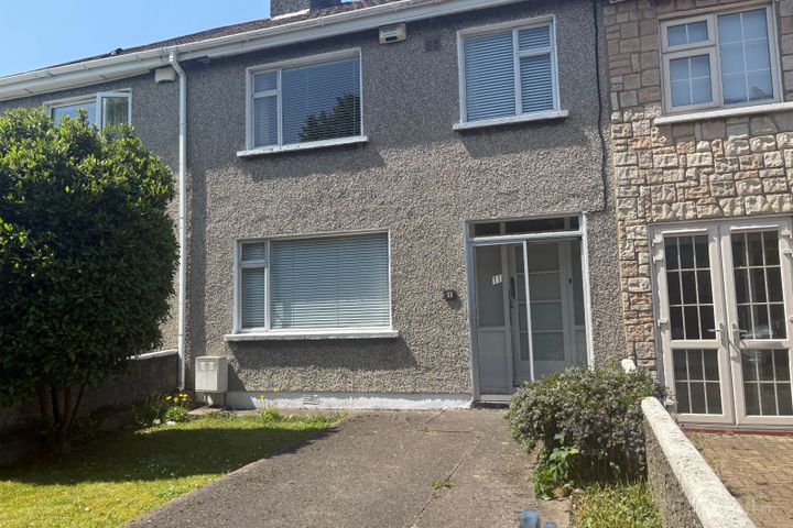 11 Maryfield Drive, Dublin 5, Artane, Dublin 5, D05N2W1