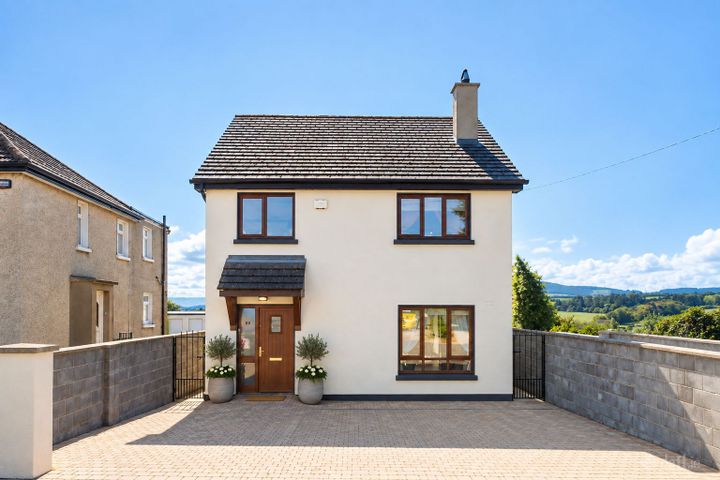"La Vallée", 6B New Road, Kilcoole, Co. Wicklow, A63XR88