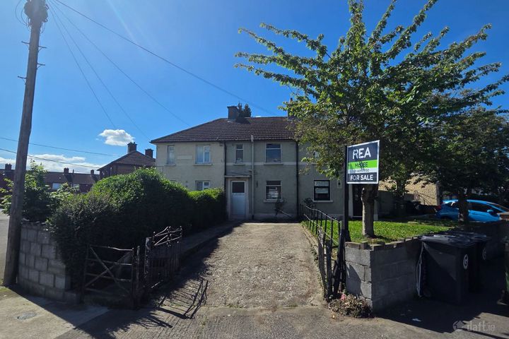 3 Ballyneety Road, Dublin 10, Ballyfermot, Dublin 10, D10AX52