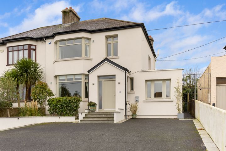 25 Mounttown Road Lower, Dun Laoghaire, Co Dublin, A96E6T4