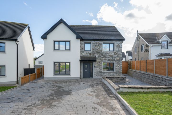 45 Ard Abhainn, Knockraha, Co. Cork, T56DK63