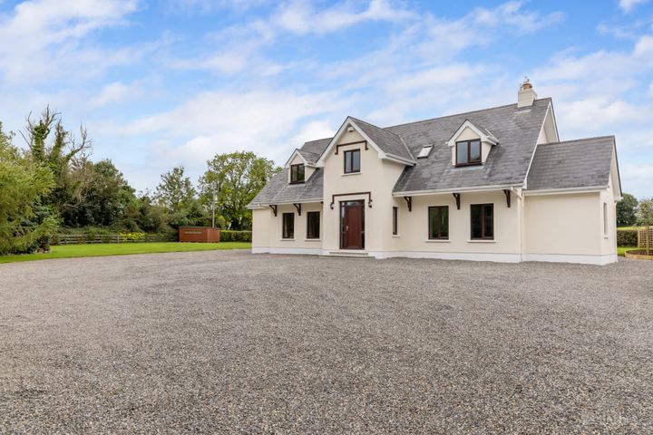 Springfield, Killoughter Lane, Ashford, Wicklow