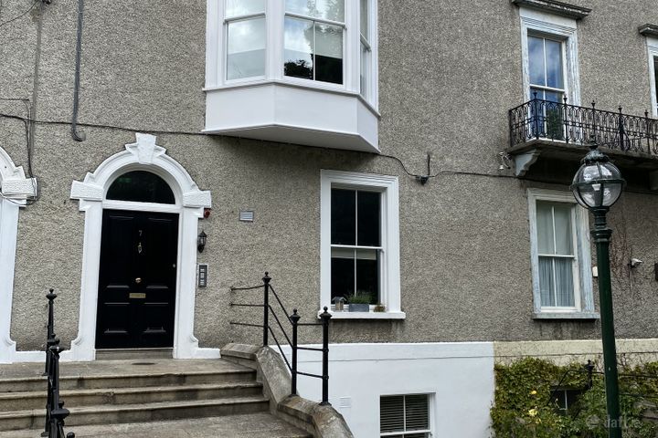 Apartment, 7 Duncairn Terrace, Bray, Co. Wicklow