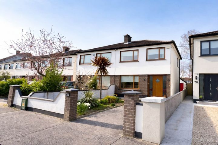 80 Castleknock Laurels, Laurel Lodge, Castleknock, Dublin 15, Co. Dublin, D15KT20
