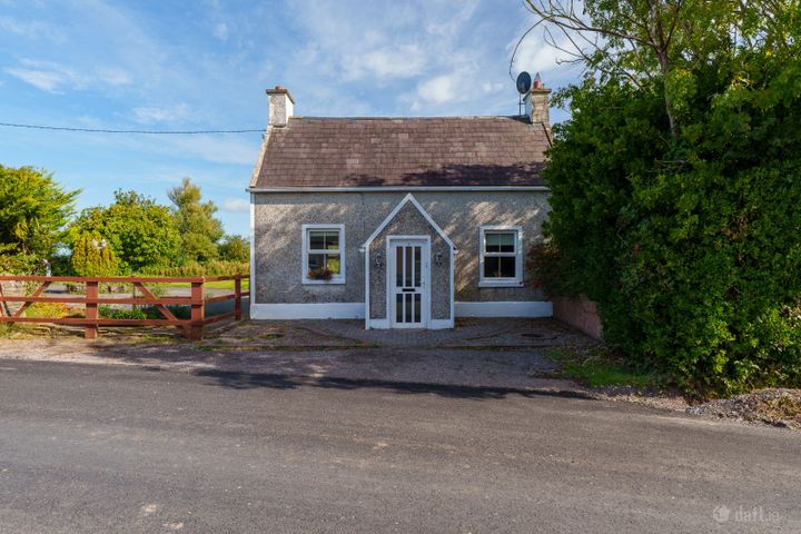Yellowford, Ballymacoda, Ballymacoda, Co. Cork, P25X022