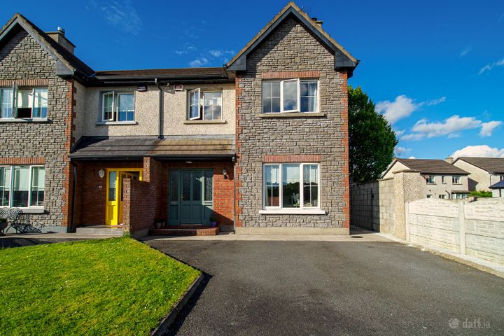35b Daar Wood, Gortboy, Newcastle West, Co. Limerick, V42YV81