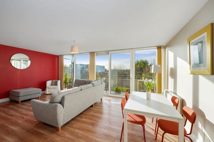 Apartment 115 , Griffith Hall, Whitehall, Dublin 9