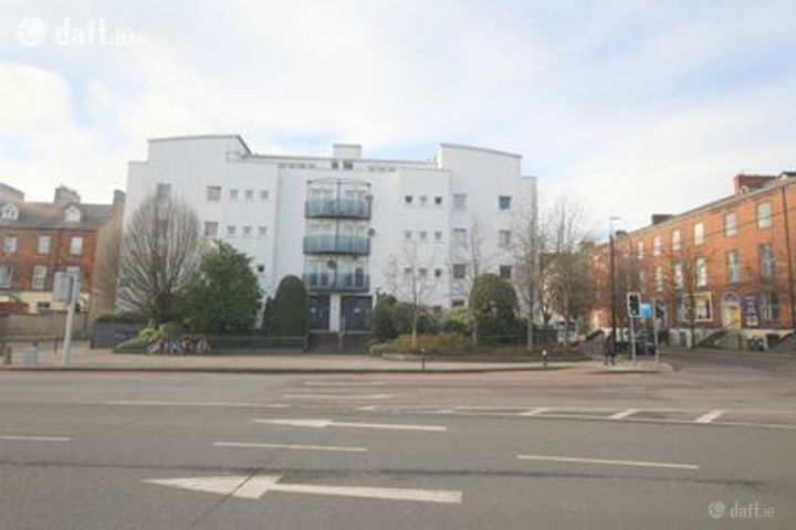 Apt 22a, South Terrace Court, South Terrace, Cork