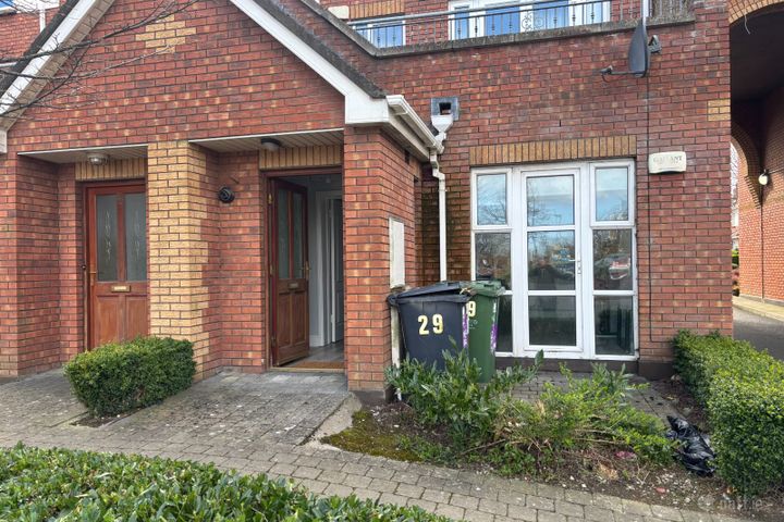 2 bedroom Apartment, Boroimhe Cherry, Swords, Swords, Co. Dublin