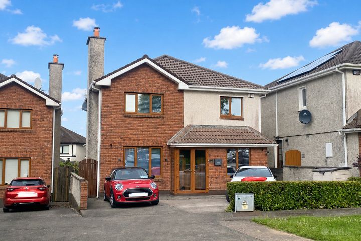 2 The Millers, Carrigaline, Co. Cork, P43VX86
