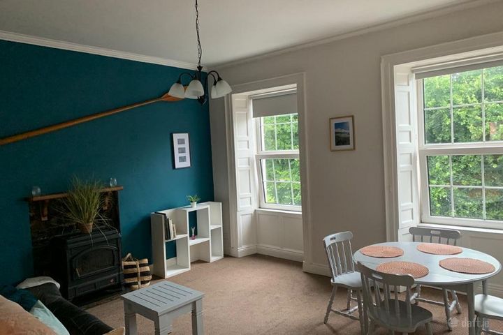 Apartment 4, 8 Emmet Square, Clonakilty, Co. Cork