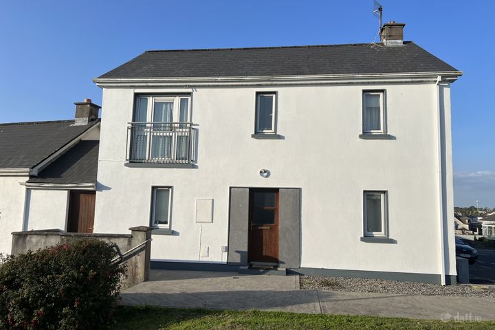 2 Castlegrove Mall, F23FN32