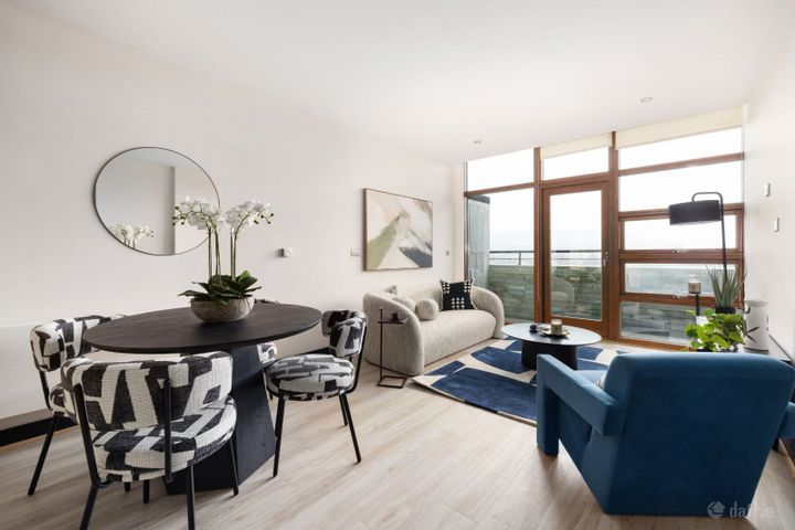 Apartment, Beacon One, Dundrum, Dublin 18